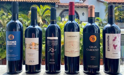 award-winning Mexican wines | Uncork Mexico