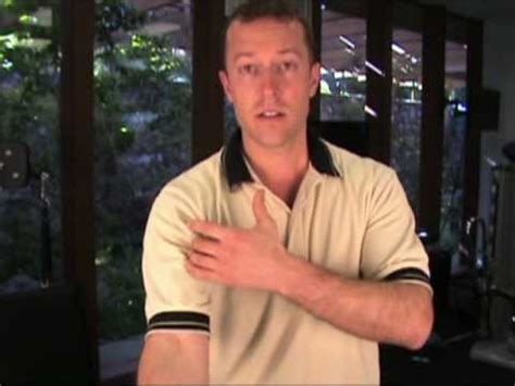 Shoulder Impingement Exercises | Bicep - YouTube