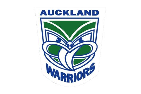 NEW ZEALAND WARRIORS LOGO VECTOR - (.Ai .PNG .SVG .EPS Free Download)