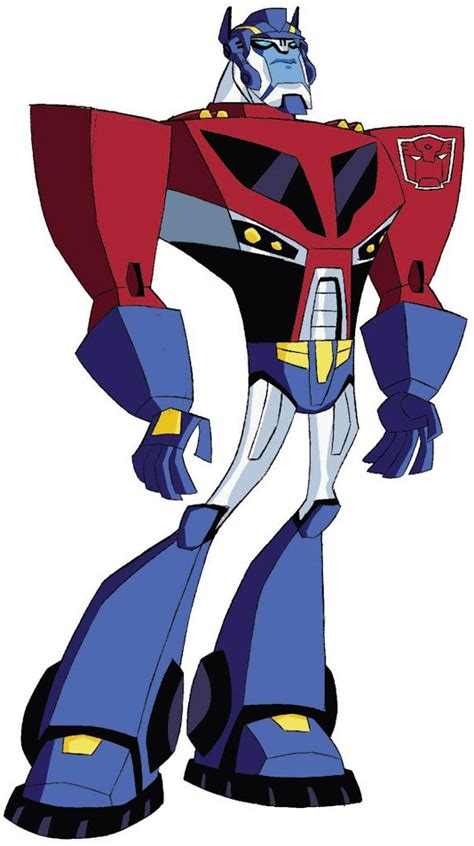 Category:Animated Autobots | Teletraan I: The Transformers Wiki | Fandom