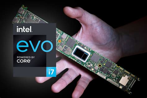 What is Intel EVO? The Initiative for Better Laptops. Requirements, Definition