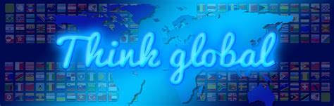 Globalization International Banner · Free image on Pixabay