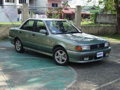 Nissan Sunny GTS/Sentra SE-R