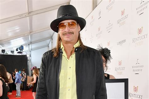 Kid Rock Steps Up to Help During Nashville Tornado Telethon