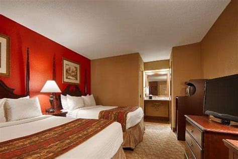 Discount Coupon for Best Western Colonial Inn in Cordele, Georgia ...