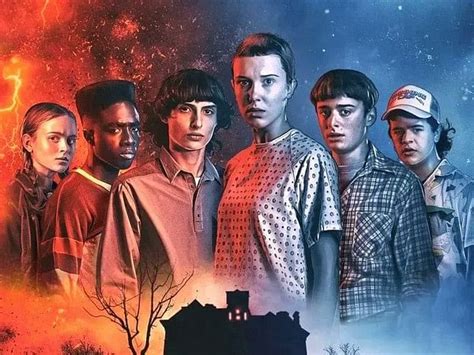 Duffer brothers reveal 'Stranger Things' final season will not have new ...