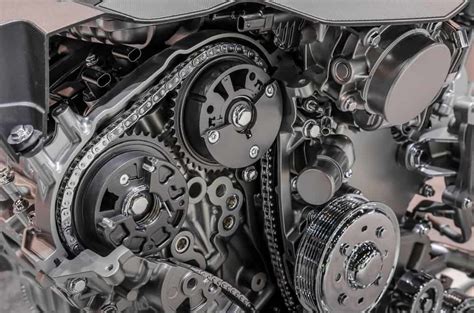 Timing Chain Replacement Cost: 2024 Price Comparison