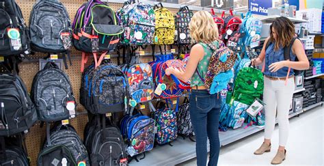 Walmart Backpacks: Save Up to 50% Off Select Styles - The Krazy Coupon Lady