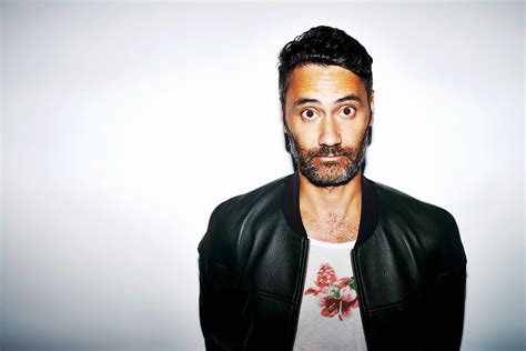 At Darren's World of Entertainment: What We Do In The Shadows - Taika Waititi Q&A