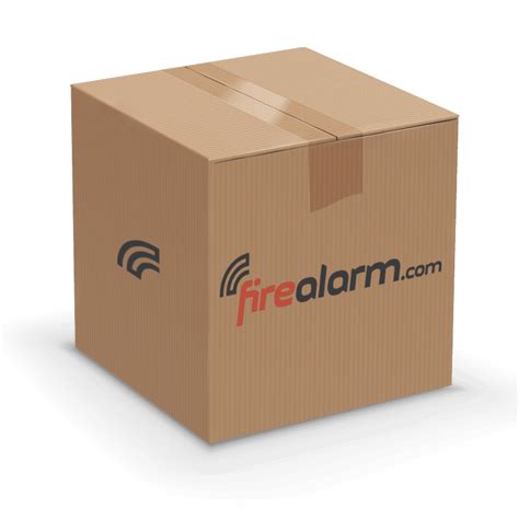 Kidde-Fenwal 93-191001-001 - FireAlarm.com - Fire Alarm Parts, Systems ...