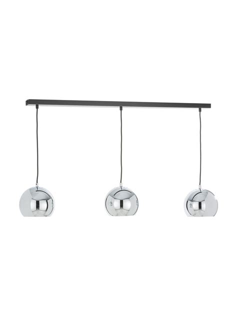 Grote hanglamp met bollen Ball | Westwing