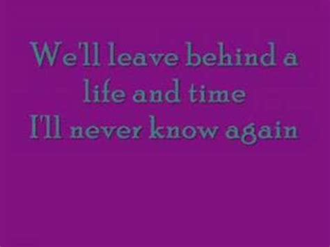 Please Remember - Leann Rimes ( lyrics ) - YouTube