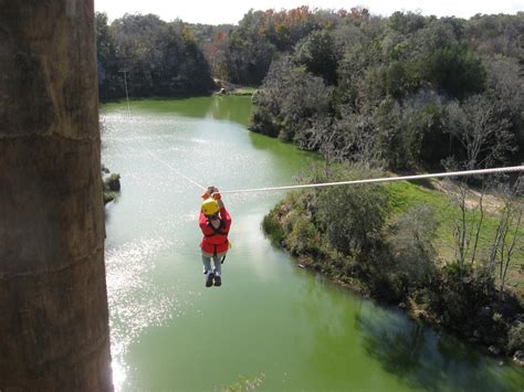 The Canyons Zip Line & Adventure Park in Ocala | VISIT FLORIDA