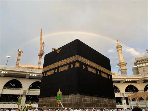 Local Muslims Share Details Of Their Journey To Mecca For Hajj | STLPR