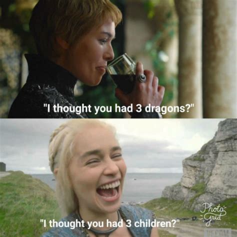 60+ Funniest Game of Thrones Jokes & Memes