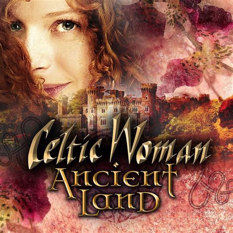 Celtic Woman · Ancient Land (CD) (2019)