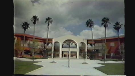 Estero High School 1990 Graduation - YouTube