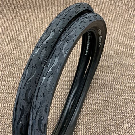 BICYCLE TIRES 26 X 3.0 EXTRA WIDE JUMBO FIT BALLOON TIRES CRUISER BIKE ...