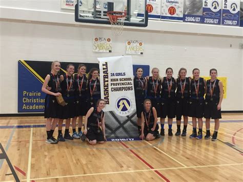 ASAA 2017 Basketball Championships : School Sport Canada