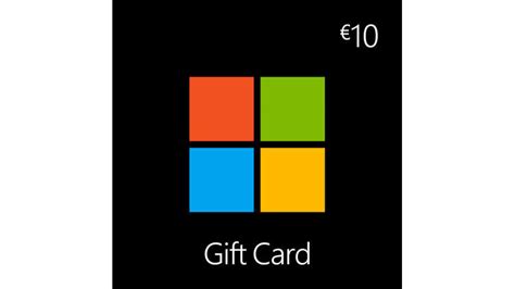 Microsoft Gift Card – Digitale code kopen - Microsoft Store Nederland