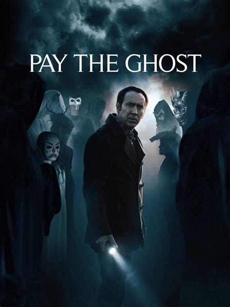 Prime Video: Pay The Ghost