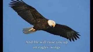 On Eagle's Wings Chords - Chordify