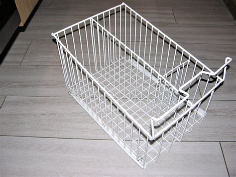 How to Repurpose Wire Freezer Baskets