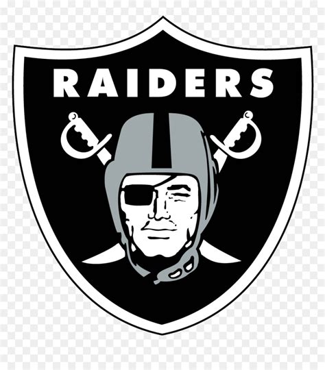 Las Vegas Raiders Logo SVG