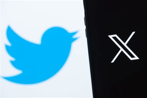 Is Elon Musk right to ditch the Twitter bird logo? - The Financial Gazette