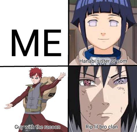 4 biggest Narugoat meat riders : r/Naruto