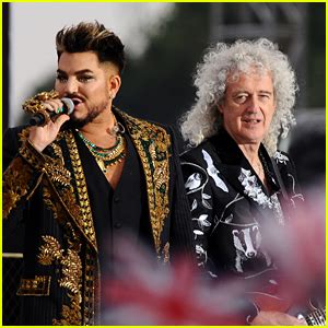 Queen & Adam Lambert Set List Revealed for 2023 Rhapsody Tour After...