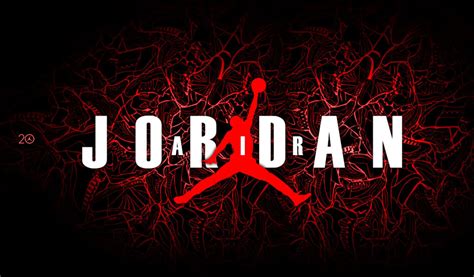 34 HD Air Jordan Logo Wallpapers For Free Download