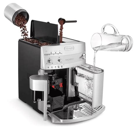 Best Home Espresso Machine For Beginners 2024