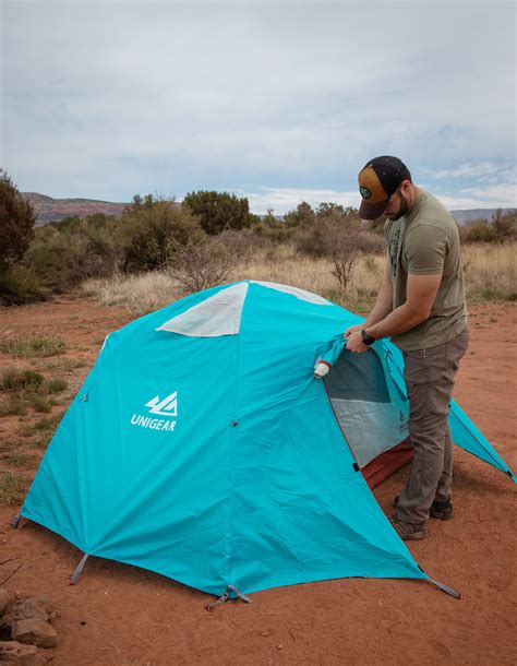 Quality Camping Equipment, Hiking, Outdoor Gear - Unigear