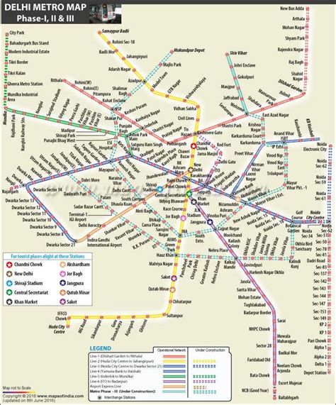 Dmrc Airport Express Route Map 2023 2024 Student Foru - vrogue.co