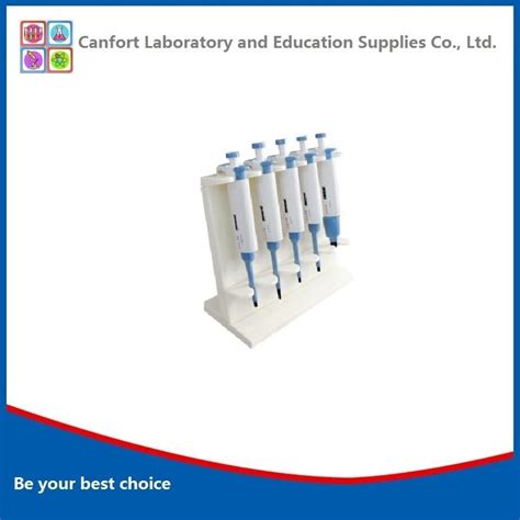 Pipette Rack, Pipette Holder