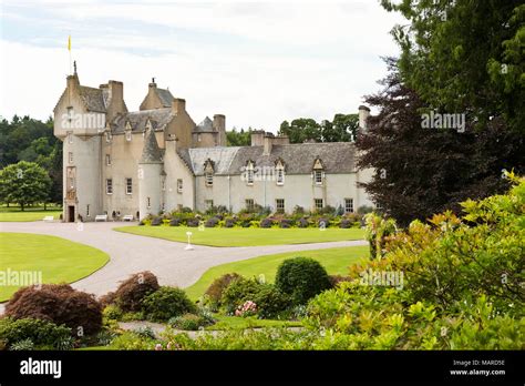 Historic banffshire hi-res stock photography and images - Alamy