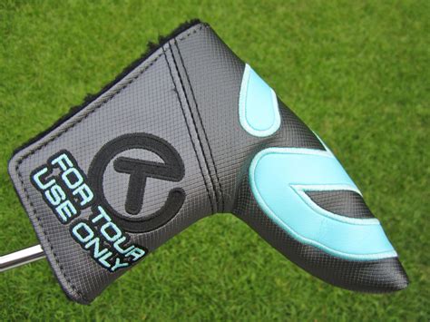 Scotty Cameron Headcovers - Tour Putter Gallery