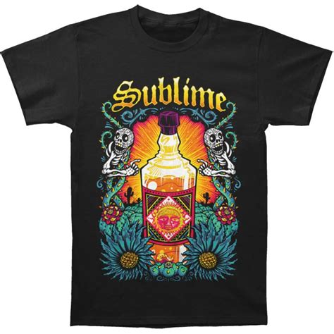 Screen Printing T Shirts Crew Neck Broadcloth Short Sleeve Mens Sublime T Shirt-in T-Shirts from ...