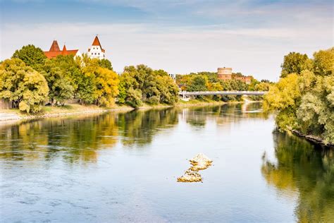 Ingolstadt Pictures | Photo Gallery of Ingolstadt - High-Quality Collection