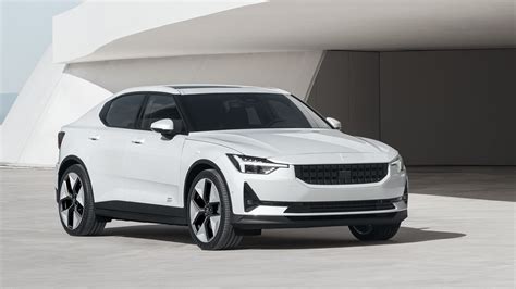 2023 Polestar 2 Buyer's Guide: Reviews, Specs, Comparisons