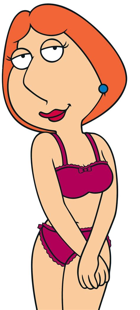 Lois Griffin (Family Guy) - 02 by frasier-and-niles on DeviantArt ...