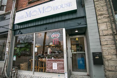 The Momo House - blogTO - Toronto