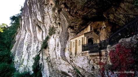 Visiting Covadonga - 6 Tips to Enjoy One of Spain’s Sacred Sites » Move to Traveling