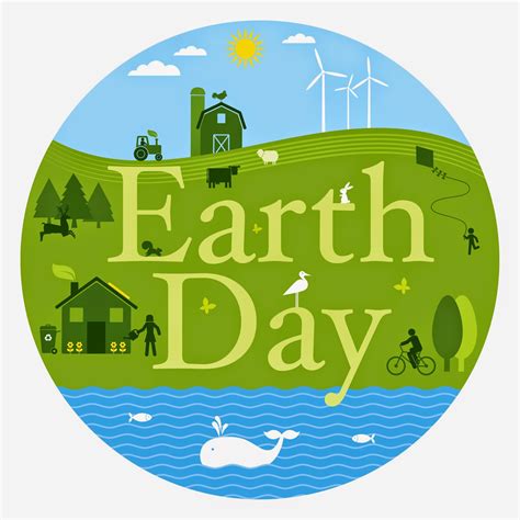 Earth Day Day 2024 - Pauly Betteann