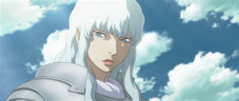 Random musings of a Summer Dreamer: Berserk main characters analysis Part Three: Griffith ...