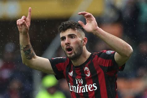 Rossoneri Round-up for 20 March: Plenty of Milan players in action during the break - The AC ...