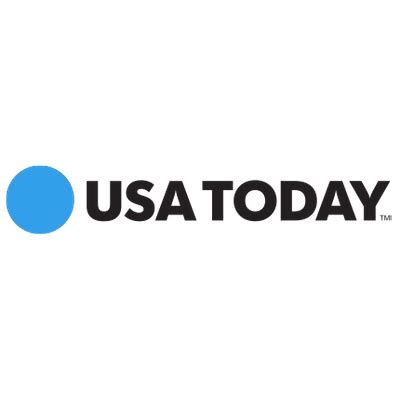 USA Today Logo transparent PNG - StickPNG