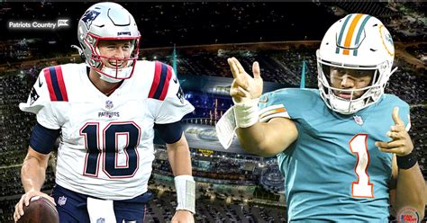 New England Patriots vs. Miami Dolphins Week 8: How to Watch, Betting Odds, Upset Alert ...