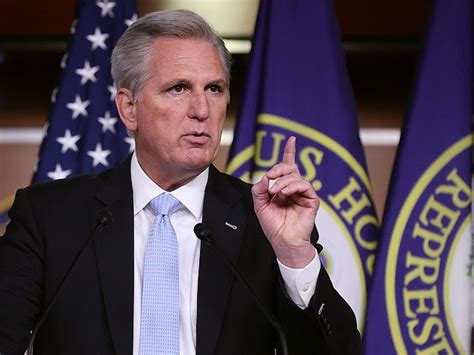 GOP Leader Kevin McCarthy Raises Record $27 Million for House GOP
